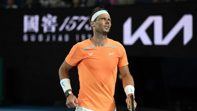 Nadal avanza que en los próximos días dirá cuándo y dónde vuelve a las pistas

