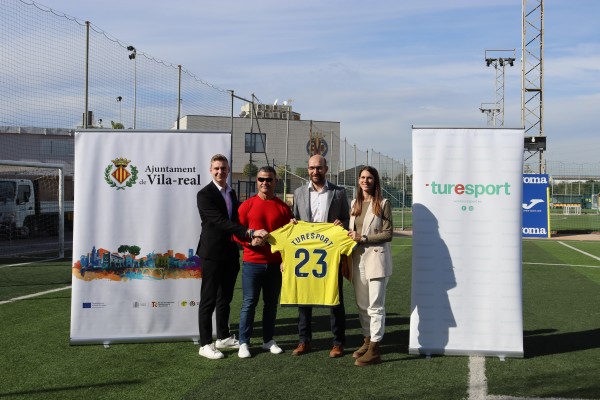 El congreso de turismo y deporte Turesport reúne a más de 30 expertos de ambos sectores en Vila-real
