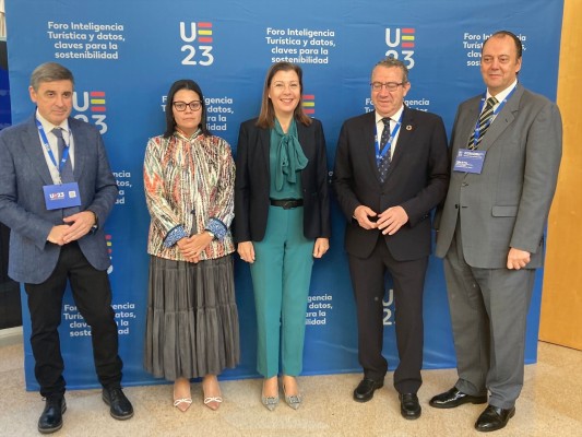 La Generalitat lanzará una plataforma para facilitar la anticipación a tendencias turísticas
