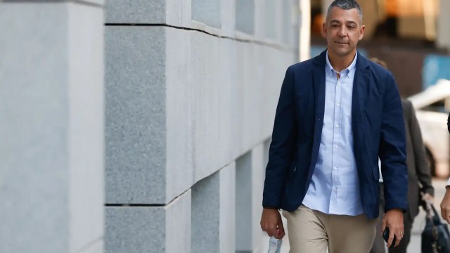 Suspendido el careo entre el jefe de 'marketing' de la RFEF y una amiga de Jenni Hermoso
