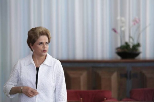 El Senado de Brasil acaba definitivamente con el mandato presidencial de Rousseff