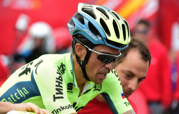 Contador: 