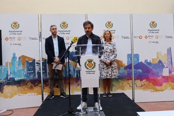 El Rotary Club Vila-real es bolca a ajudar a Creu Roja a través del seu sopar solidari