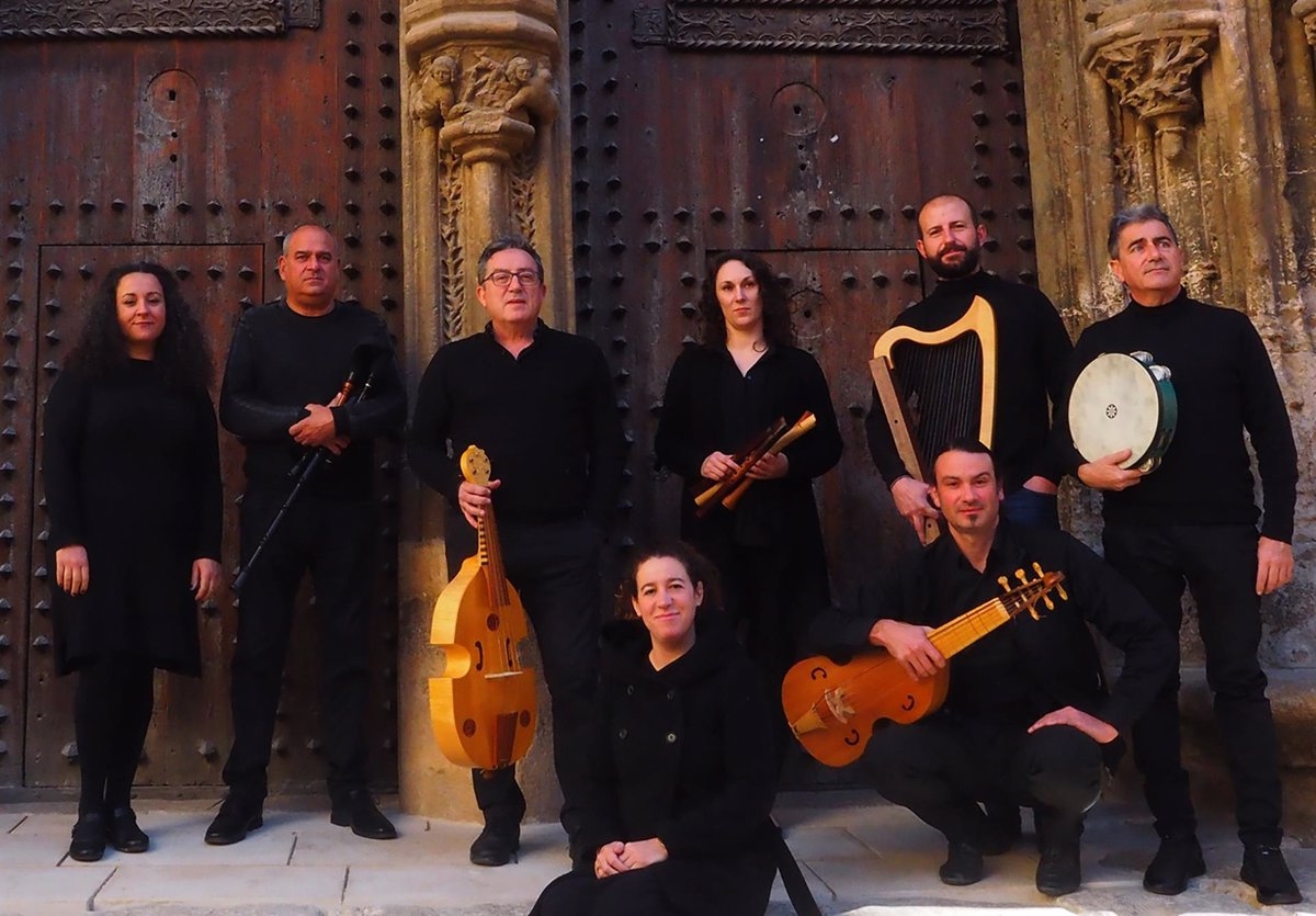 Foto: CAPELLA DE MINISTRERS - 