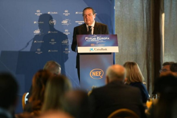 Boluda niega contactos con el Levante para inyectarle liquidez pero deja la puerta abierta