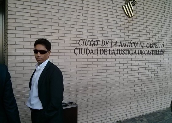 Los acusados por el caso Castellnou se sentarán en el banquillo el 6 de febrero