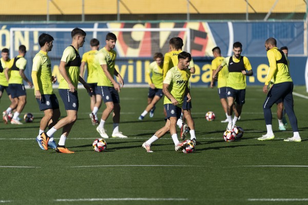 El partido de Europa League entre Villarreal y Maccabi Haifa, declarado de alto riesgo
