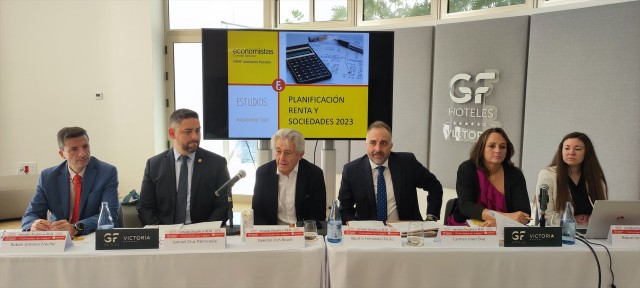 El Consejo de Economistas asume que el impuesto a las grandes fortunas 