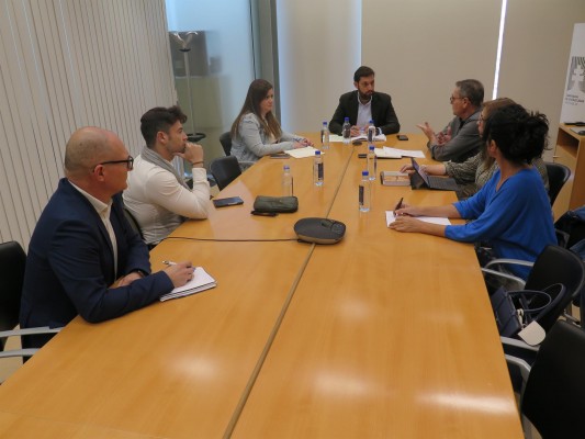 La Región controlará los alojamientos turísticos online mediante una mesa de seguimiento