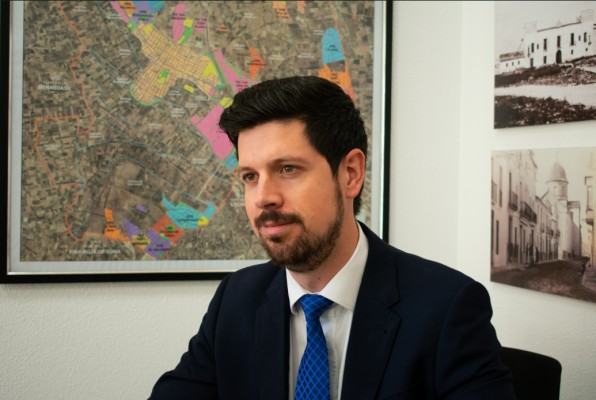 Abel Martí: 