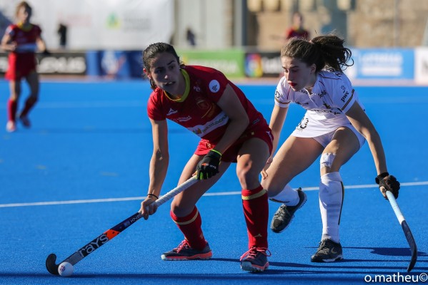 Valencia acogerá el Torneo V Naciones