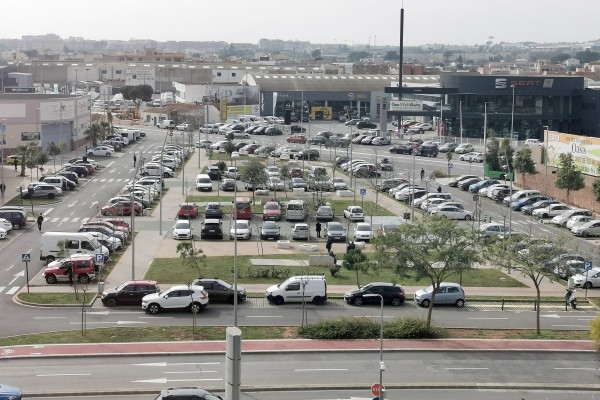 Resuelto el litigio del parking del General: Castelló pagará 271.000 euros más por las expropiaciones