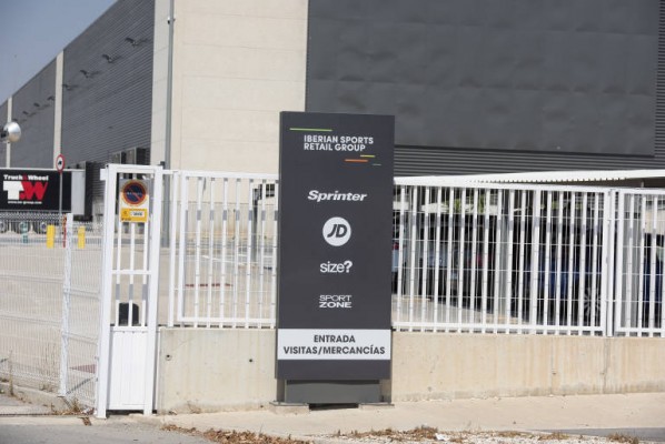 JD renueva el consejo del grupo de Sprinter: adiós a la familia Segarra y a los dueños de Sonae