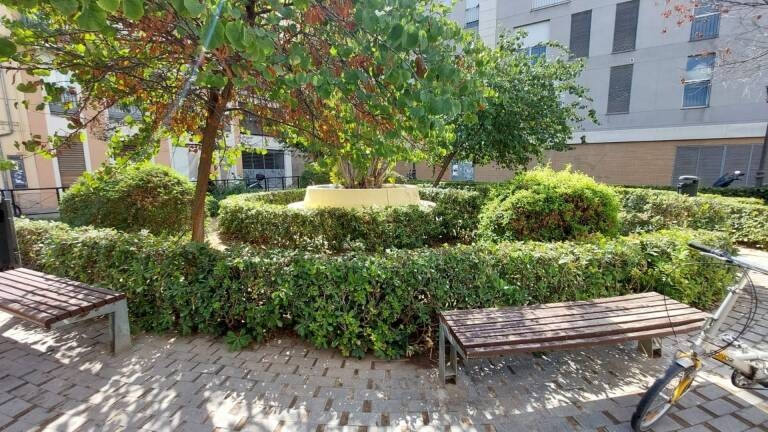 Foto: AYUNTAMIENTO DE VALÈNCIA - 