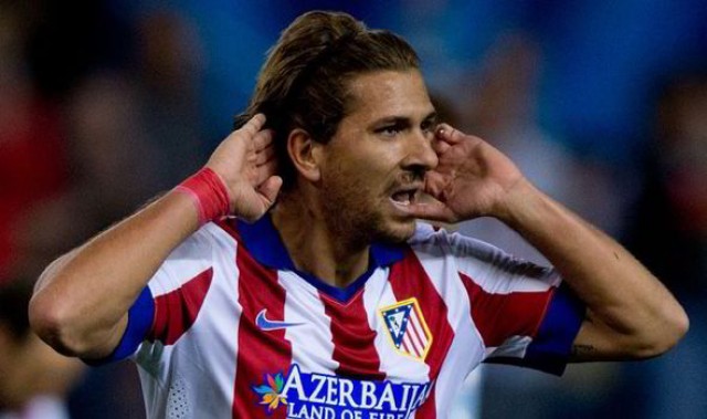 Alessio Cerci no pasa el reconocimiento médico con el Bolonia
