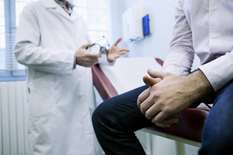 Foto: QUIRÓNSALUD - 