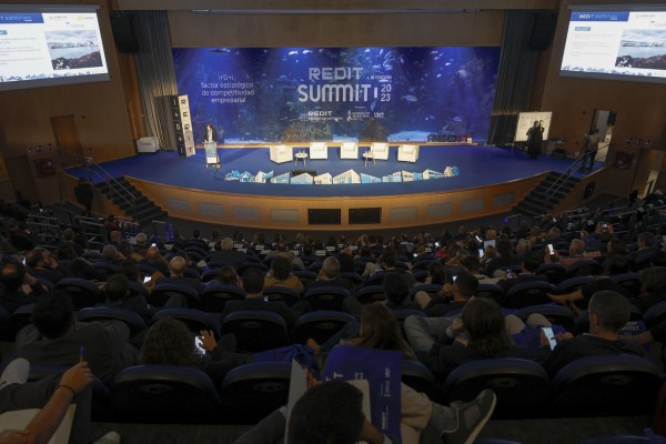 Redit Summit destaca el poder de la innovación en la 