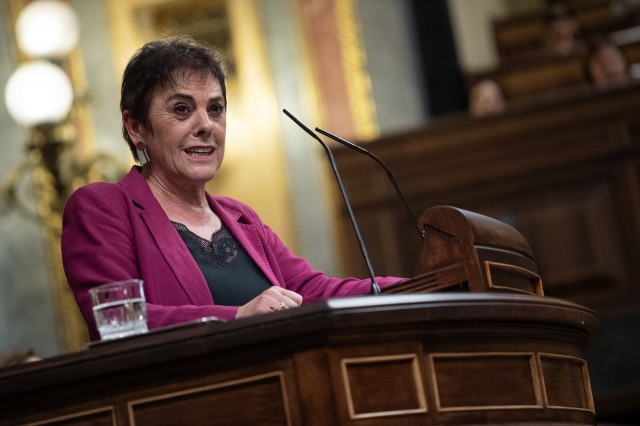 Bildu exige a Sánchez 