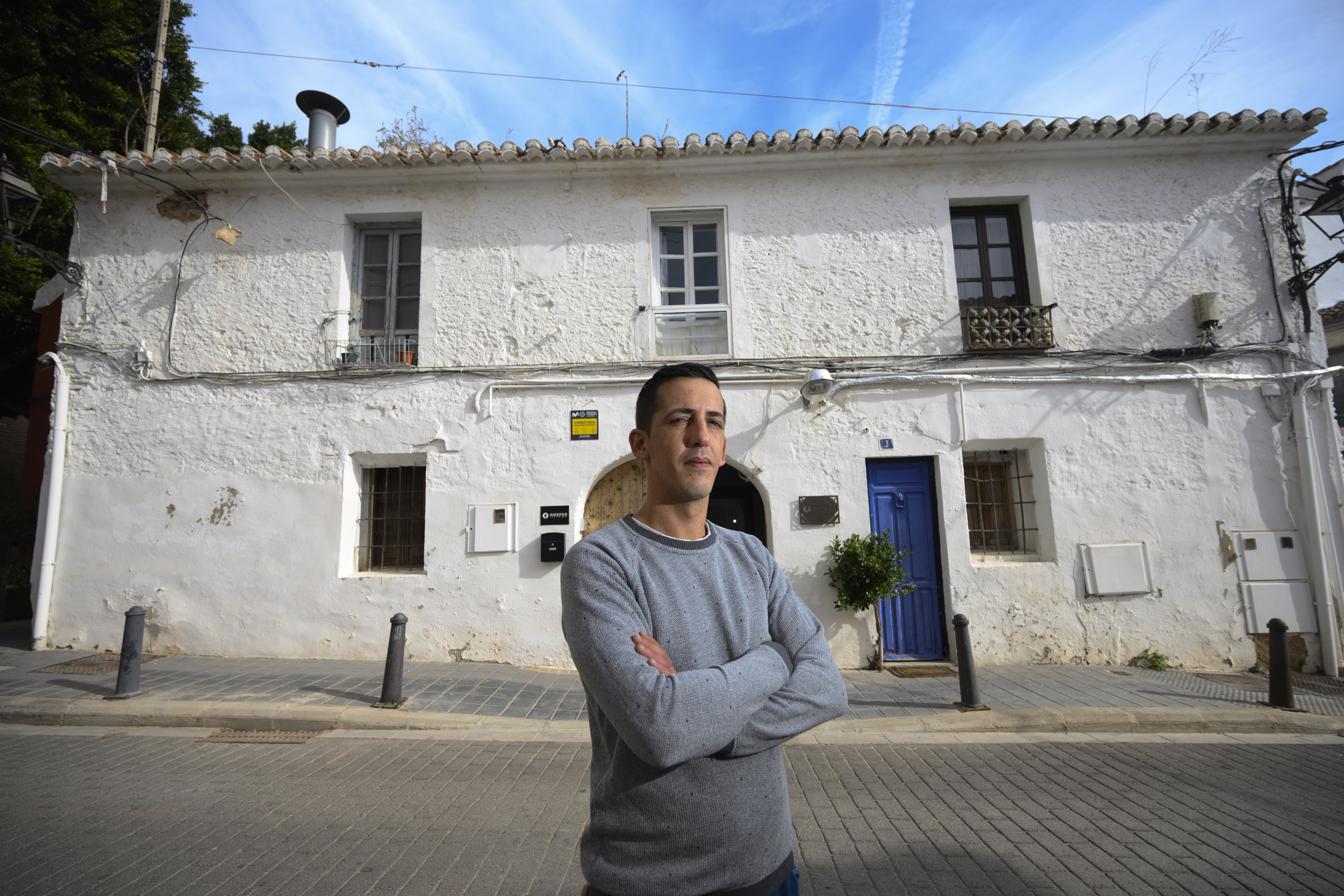 Kike Taberner - 
