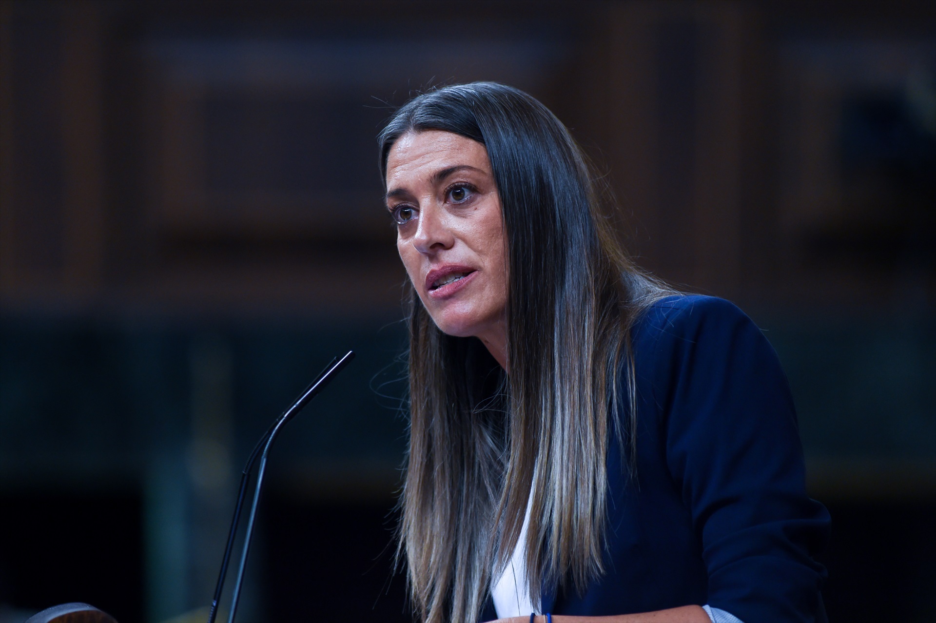 Foto: GUSTAVO VALIENTE/EP - 