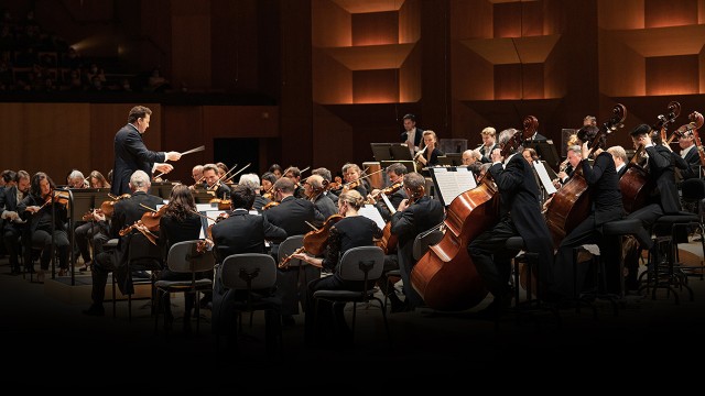 Szeps-Znaider y Zukerman prometen una vibrante noche de virtuosismo musical en el ADDA