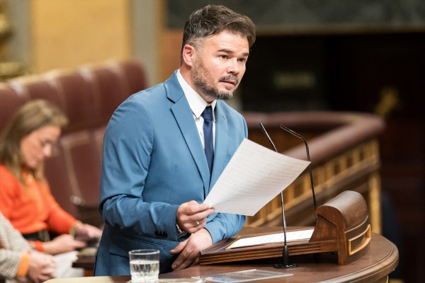 ERC presume de capacidad para 