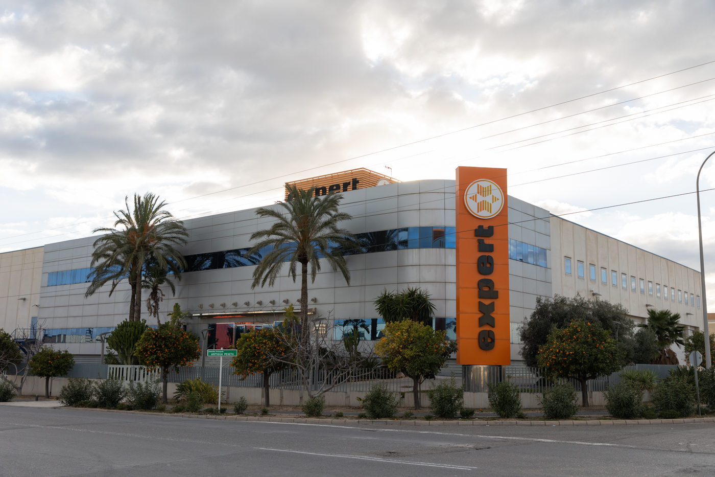 Caso Expert: la UDEF ve indicios de cuatro delitos societarios en la conducta de los exdirectivos