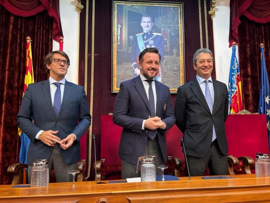 Elche renueva el Patronato del palmeral para desbloquear el urbanismo y licencias pendientes