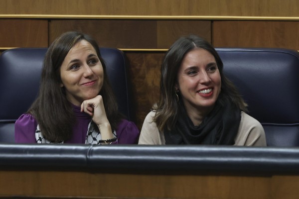 Por qué podemos va a votar 