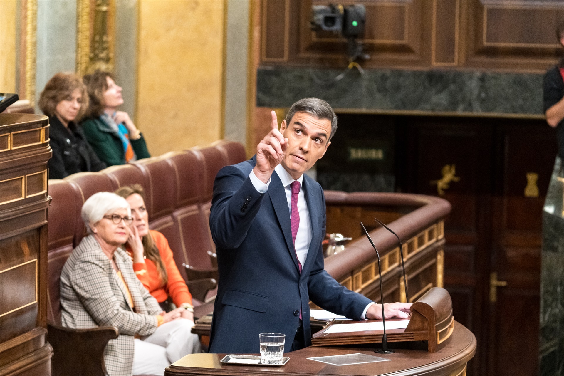 Foto: EP/Diego Ramadés - 