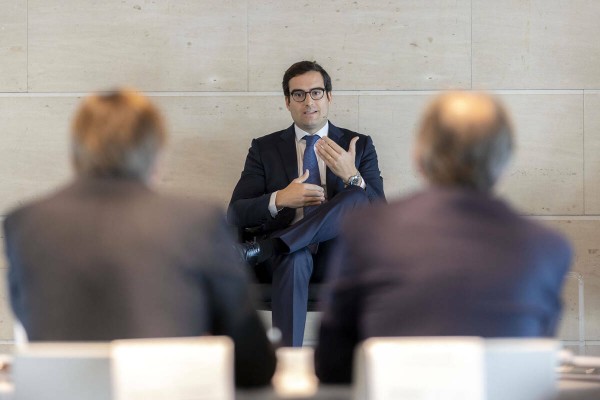 Grupo Record Go le coge gusto al MARF: emite 4 millones en pagarés dentro de su nuevo programa