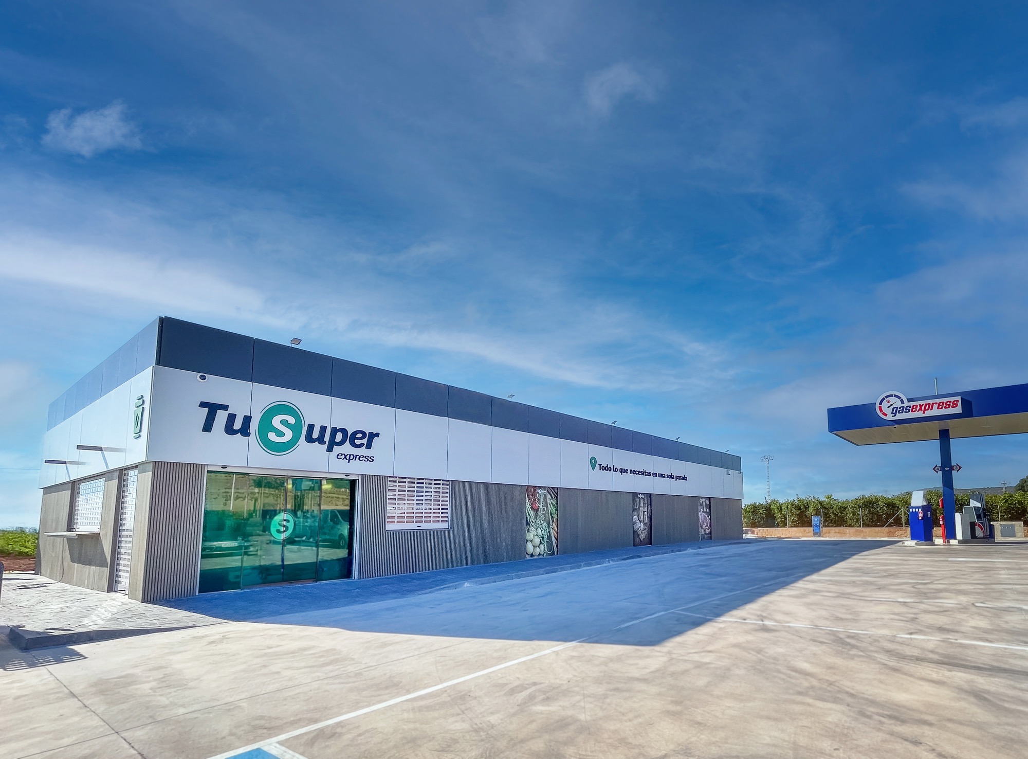 Foto: TU SUPER EXPRESS - 