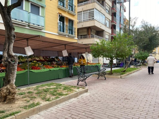 Orihuela modificará la ordenanza de Mercados aprobada hace tan solo un año