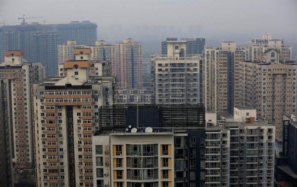 El precio de la vivienda de segunda mano en la Comunitat sube un 3,37%