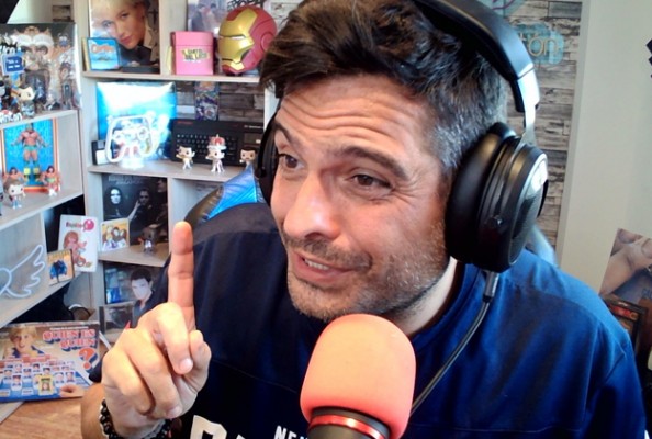 Hasta luego Mari Carmen | La edad de oro de los talk shows