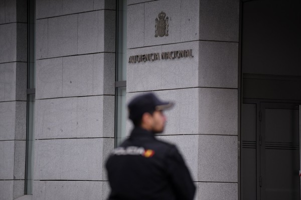 La Audiencia Nacional exige 