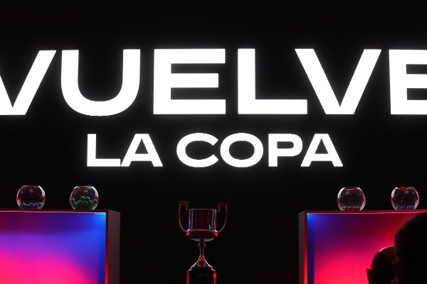Orihuela-Girona, Málaga-Eldense y Linares-Elche en la segunda ronda de la Copa del Rey