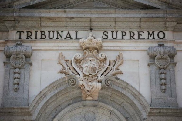 Víctimas de los atentados del 17-A piden al Tribunal Supremo anular la sentencia