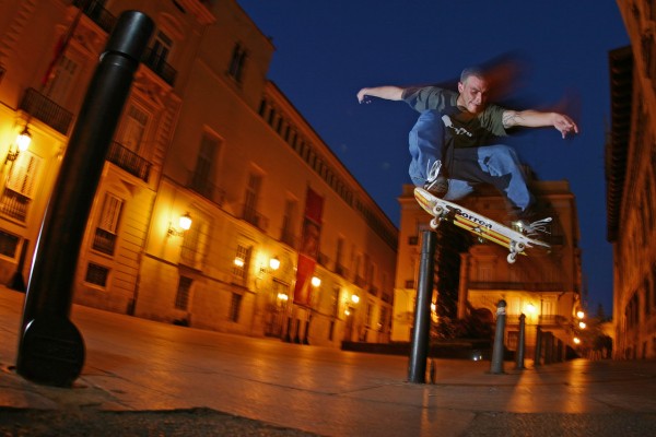Urbans Festival: el primer y único certamen valenciano dedicado a los deportes urbanos