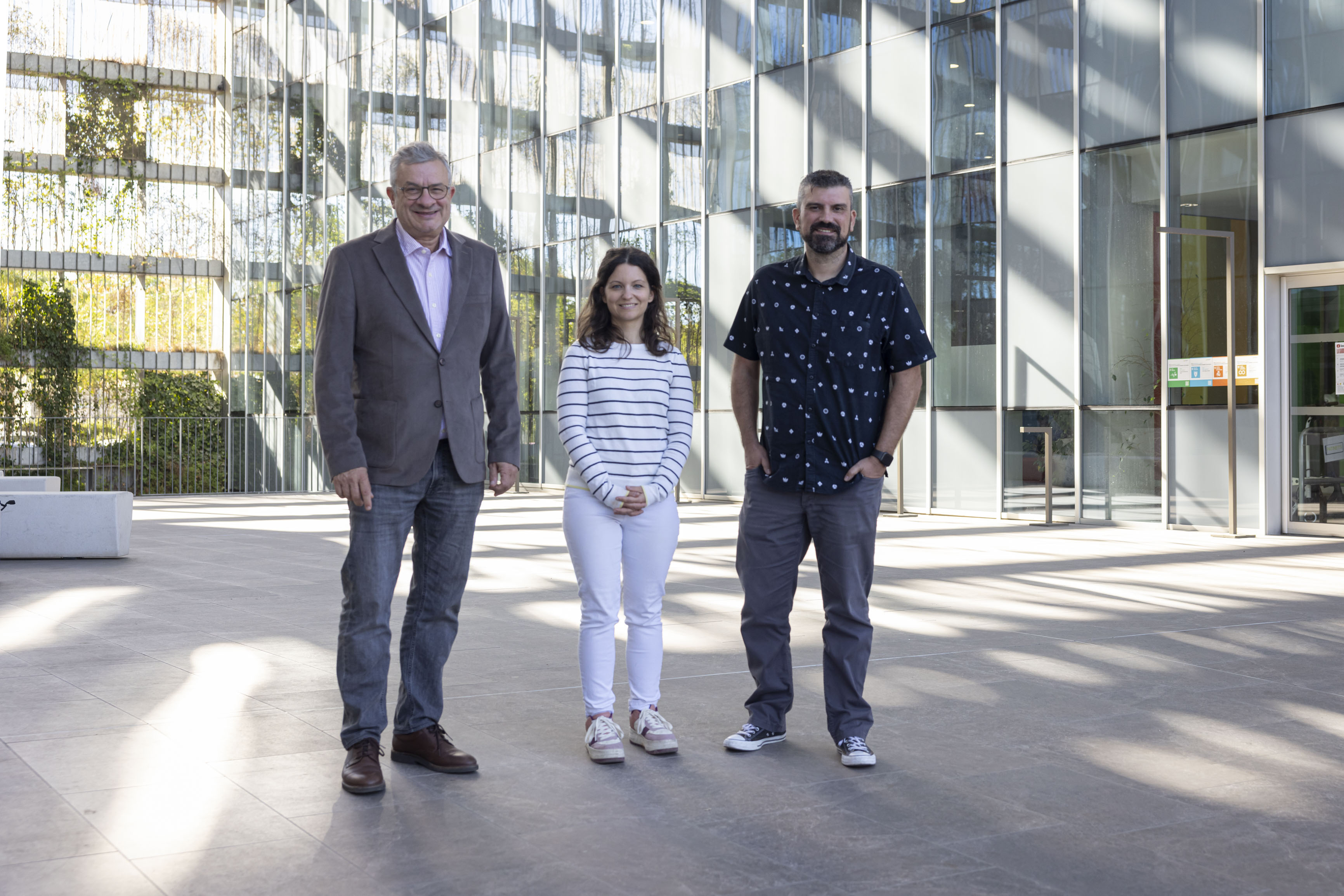 Universitat Jaume I - 