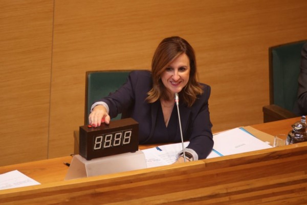 Catalá desmonta a Meriton: 