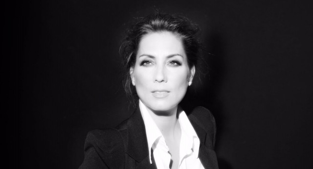 La cantaora Marina Heredia canta 'El amor brujo' acompañada por la OSRM en Murcia y en Águilas
