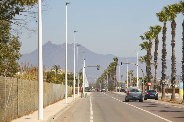 La reforma de Ferrandis Salvador costará más de 4 millones: la zona de parking se licitará aparte