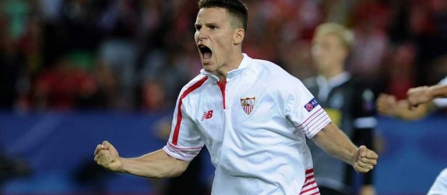 El Sevilla espera prolongar las buenas sensaciones y romper la racha del Getafe