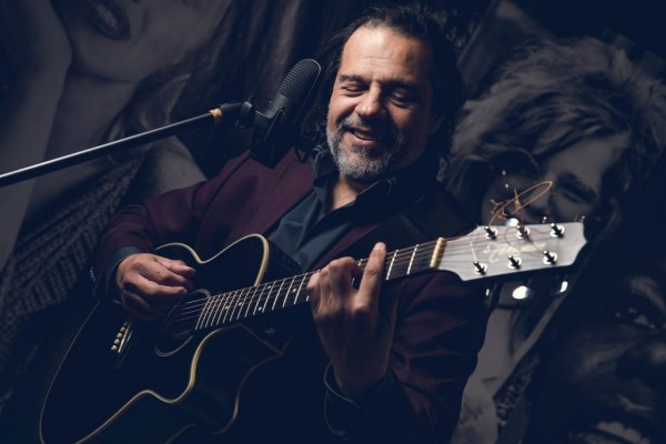 Javier Rodríguez: 