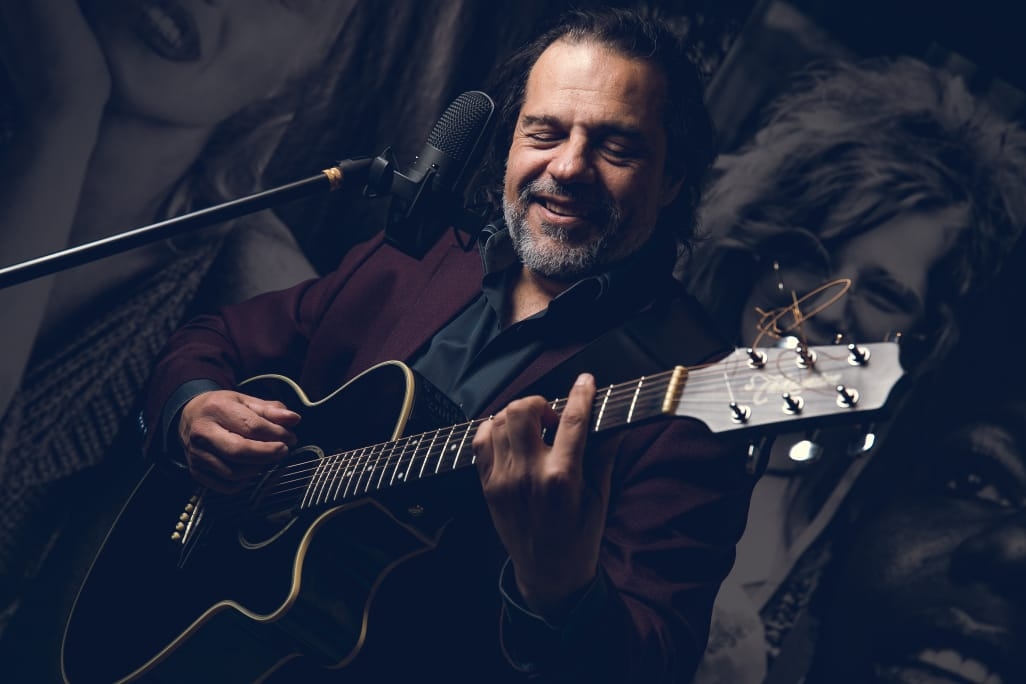 Foto: María José Navarro Sardá - 