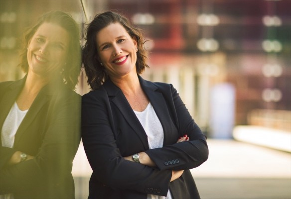 Laura Olcina, nueva vicepresidenta del Consejo Asesor de Ciencia, Tecnología e Innovación