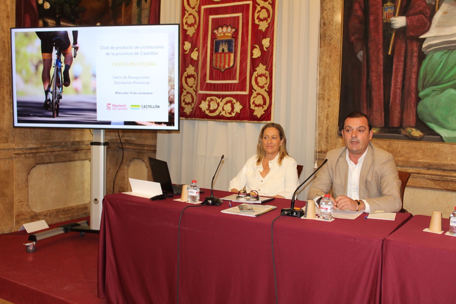 Diputación de Castellón - 