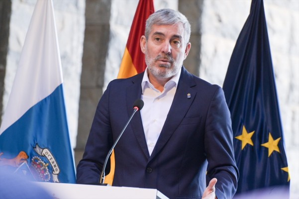 Coalición Canaria será 