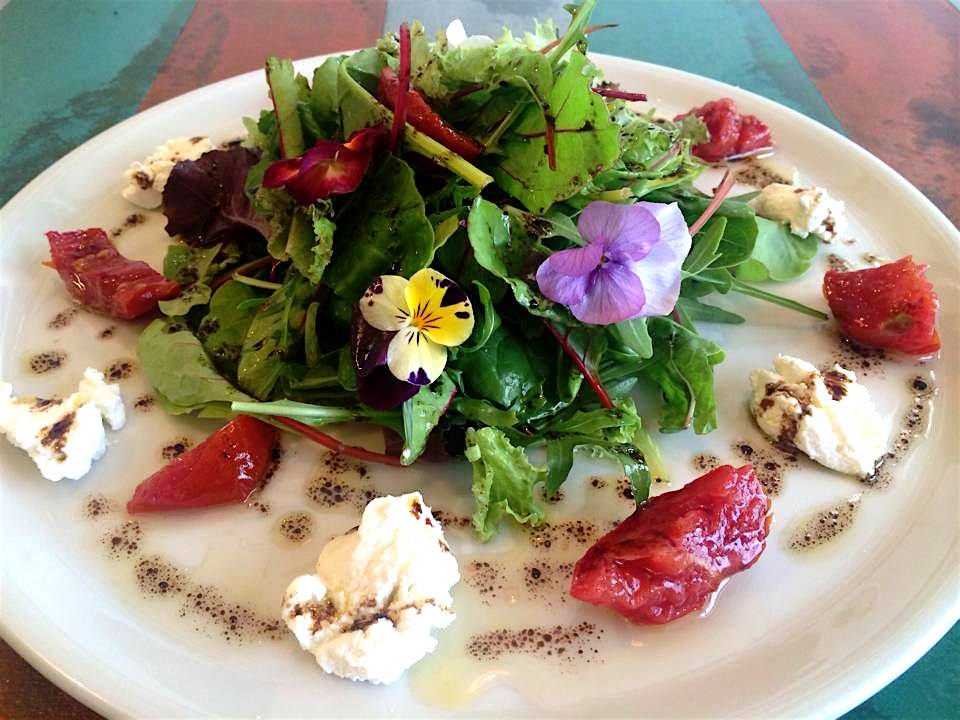 Mangiamo!, la 'pizza nostra' de cada día